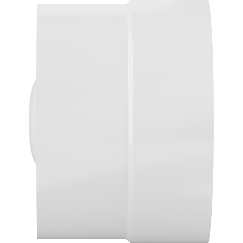 Mexen ZXR 150 Kanal-Badezimmerlüfter, weiß - W9607-150-00