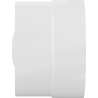 Mexen ZXR 150 Kanal-Badezimmerlüfter, weiß - W9607-150-00