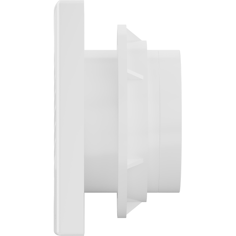 Mexen DXS 100 Badezimmerlüfter, weiß - W9603-100-00