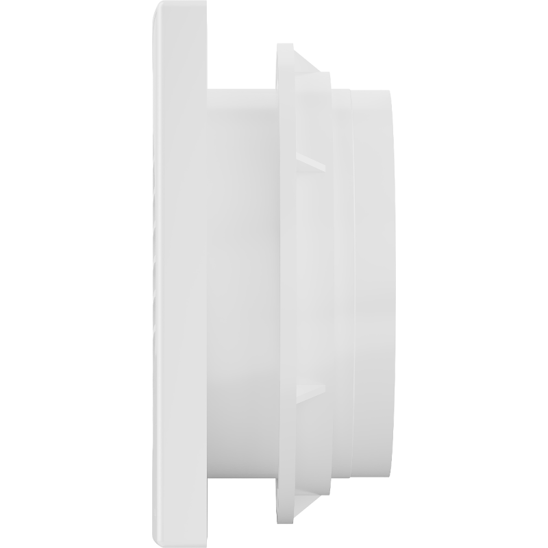 Mexen DXS 150 Badezimmerlüfter, weiß - W9603-150-00