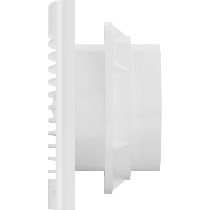 Mexen EXS 100 Badezimmerlüfter, weiß - W9604-100-00