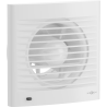 Mexen EXS 100 Badezimmerlüfter, weiß - W9604-100-00