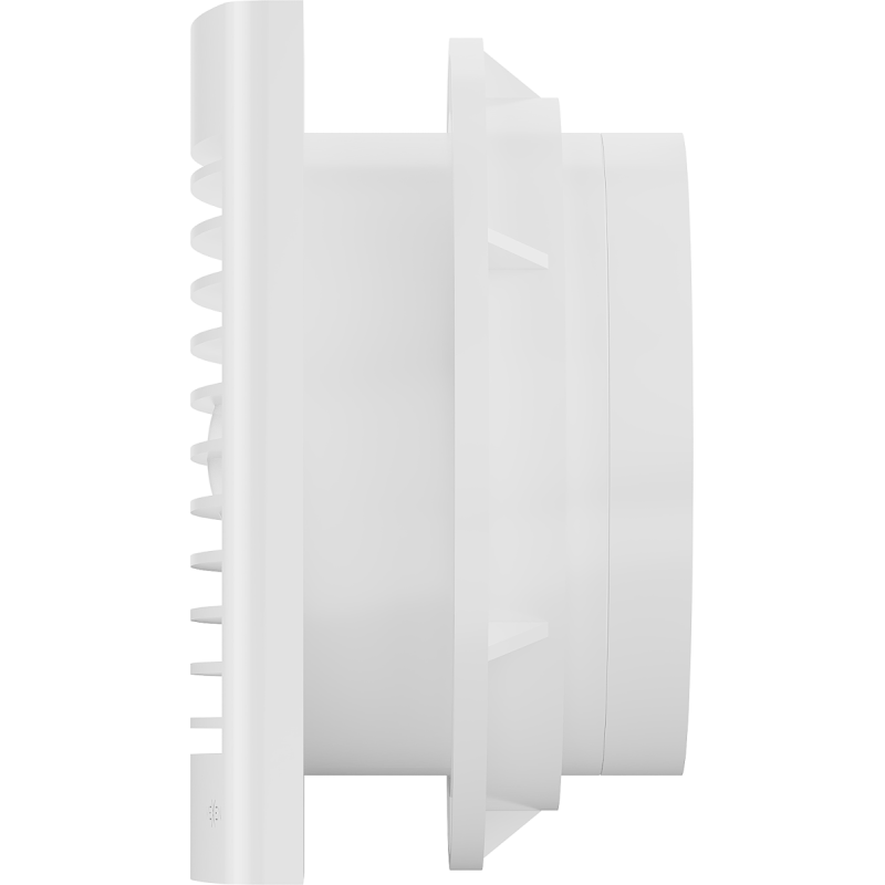 Mexen EXS 120 Badezimmerlüfter, weiß - W9604-125-00