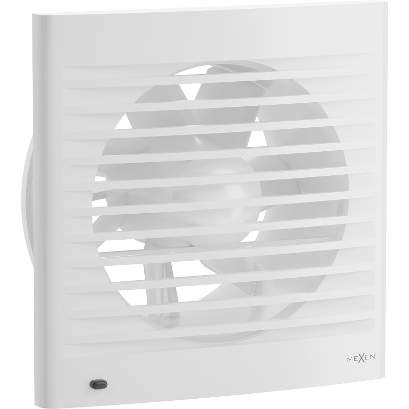 Mexen EXS 150 Badezimmerlüfter, weiß - W9604-150-00
