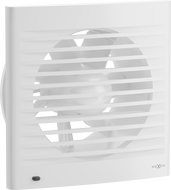 Mexen EXS 150 Badezimmerlüfter, weiß - W9604-150-00