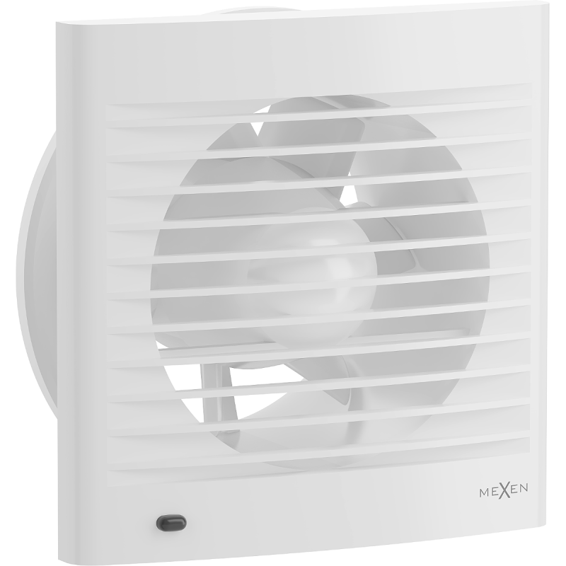 Mexen EXS 120 Badezimmerlüfter, weiß - W9604-125-00