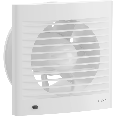 Mexen EXS 120 Badezimmerlüfter, weiß - W9604-125-00