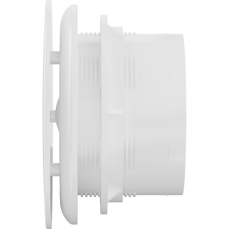 Mexen AXR 150 Badezimmerlüfter, weiß - W9602-150-00