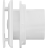 Mexen AXS 100 Badezimmerlüfter, weiß - W9601-100-00