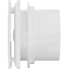 Mexen AXS 150 Badezimmerlüfter mit Feuchtigkeitssensor, weiß - W9601-150H-00