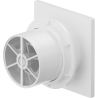 Mexen WXS 100 Badezimmerlüfter, weiß - W9606-100-00