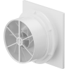 Mexen WXS 150 Badezimmerlüfter, weiß - W9606-150-00