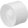 Mexen ZXR 150 Kanal-Badezimmerlüfter, weiß - W9607-150-00