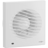 Mexen DXS 100 Badezimmerlüfter, weiß - W9603-100-00