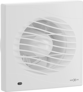 Mexen DXS 100 Badezimmerlüfter, weiß - W9603-100-00