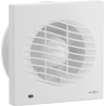 Mexen DXS 120 Badezimmerlüfter, weiß - W9603-125-00