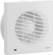 Mexen DXS 120 Badezimmerlüfter, weiß - W9603-125-00