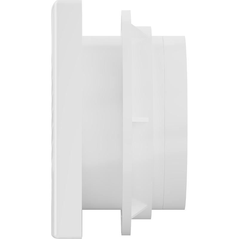 Mexen DXS 120 Badezimmerlüfter, weiß - W9603-125-00