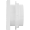 Mexen DXS 120 Badezimmerlüfter, weiß - W9603-125-00