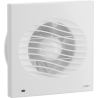 Mexen DXS 150 Badezimmerlüfter, weiß - W9603-150-00