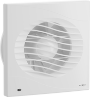 Mexen DXS 150 Badezimmerlüfter, weiß - W9603-150-00