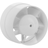 Mexen ZXR 120 Kanal-Badezimmerlüfter, weiß - W9607-125-00