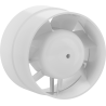 Mexen ZXR 150 Kanal-Badezimmerlüfter, weiß - W9607-150-00