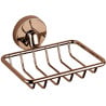Mexen Remo Seifenschale, Roségold - 7050751-60