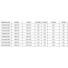 Mexen Roma Duschkabine zum Schwenken 70 x 90 cm, Graphit, Chrom - 854-070-090-01-40
