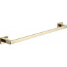Mexen Asis Handtuchhalter, gold - 7017624-50