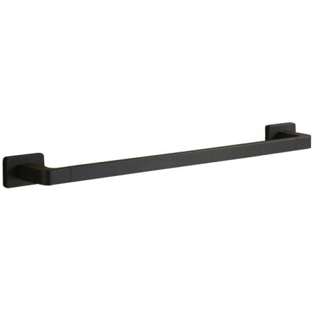 Mexen Asis Handtuchhalter, schwarz - 7017624-70