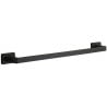 Mexen Asis Handtuchhalter, schwarz - 7017624-70