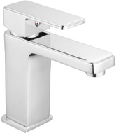 Mexen Cetus Waschbeckenarmatur, Chrom - 744300-00