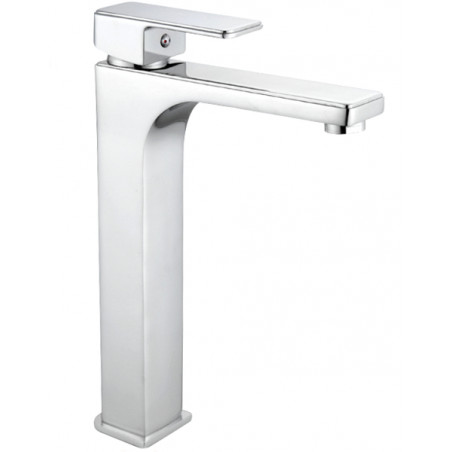 Mexen Cetus hoher Waschtischmischer, Chrom - 744310-00