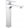 Mexen Cetus hoher Waschtischmischer, Chrom - 744310-00