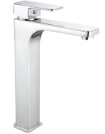 Mexen Cetus hoher Waschtischmischer, Chrom - 744310-00