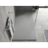 Mexen Hugo rechteckige Duschwanne SMC 180 x 80 cm, grau - 42618018