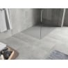 Mexen Hugo rechteckige Duschwanne SMC 130 x 90 cm, grau - 42619013