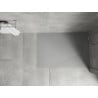 Mexen Hugo rechteckige Duschwanne SMC 130 x 90 cm, grau - 42619013