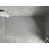 Mexen Hugo rechteckige Duschwanne SMC 170 x 90 cm, grau - 42619017