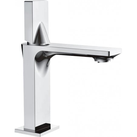 Mexen Crux Waschtischarmatur, Chrom - 744400-00