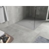 Mexen Hugo rechteckige Duschwanne SMC 120 x 100 cm, grau - 42611012
