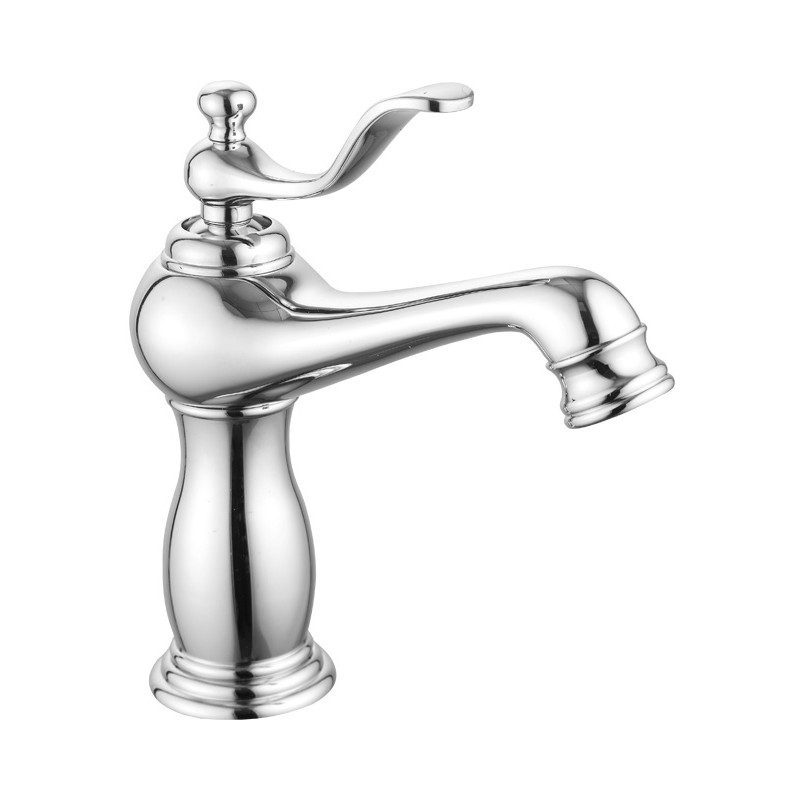Mexen Vela Waschtischarmatur, Chrom - 744500-00