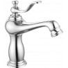 Mexen Vela Waschtischarmatur, Chrom - 744500-00
