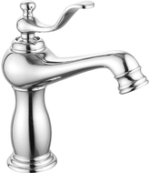 Mexen Vela Waschtischarmatur, Chrom - 744500-00