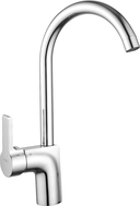 Mexen Ebro Küchenarmatur, Chrom - 671500-00