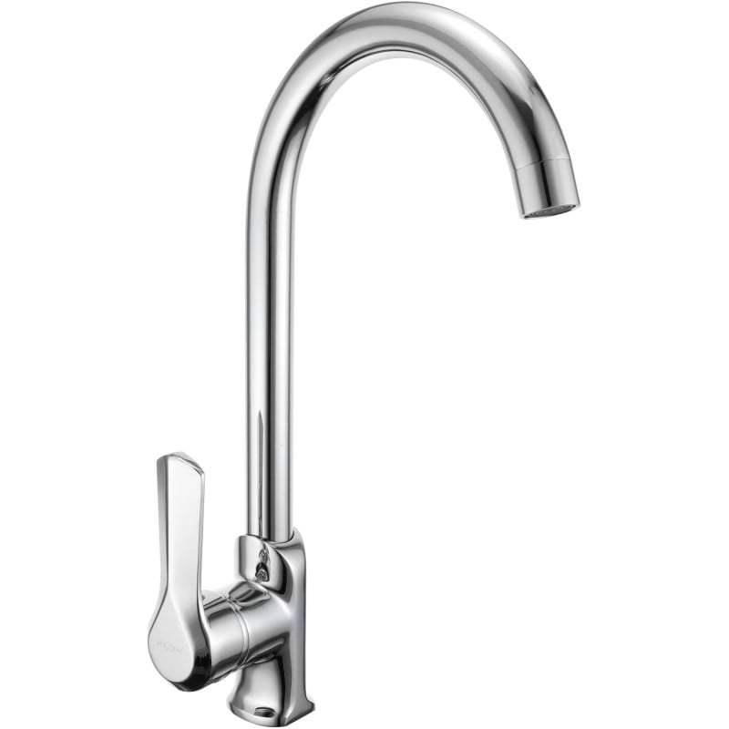 Mexen Sabre Küchenarmatur, Chrom - 72190-00