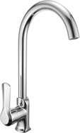 Mexen Sabre Küchenarmatur, Chrom - 72190-00