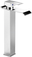 Mexen Apus hoher Waschtischarmatur, Chrom - 744710-00