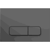 Mexen Fenix 02 Spültaste, Gun Gray - 600266